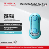 TENGA Flip Orb Pastaio