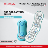 TENGA Flip Orb Pastaio