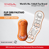 TENGA Flip Orb Pastaio