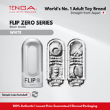TENGA Flip 0 (Zero)