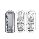 TENGA Flip 0 (Zero)
