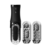 TENGA Flip 0 (Zero EVR)  Electronic Vibrotation