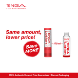TENGA Refill Lotion 170ml