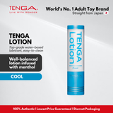 TENGA Lotion 170ml