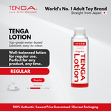 TENGA Refill Lotion 170ml