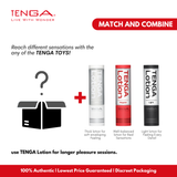 TENGA Lotion 170ml