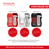 TENGA Disposable Cups [REGULAR]
