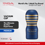 TENGA Disposable Cups [PREMIUM]