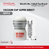 TENGA Super Direct Cup