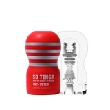 TENGA Super Direct Cup