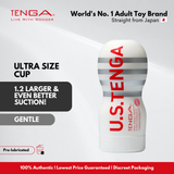 TENGA Ultra Size Cup