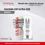 TENGA Ultra Size Cup