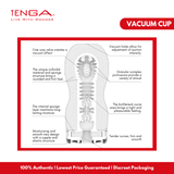 TENGA Disposable Cups [REGULAR]
