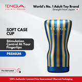 TENGA Disposable Cups [PREMIUM]