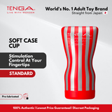 TENGA Disposable Cups [REGULAR]