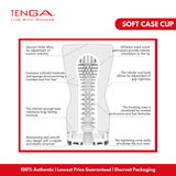 TENGA Disposable Cups [REGULAR]