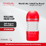 TENGA Disposable Cups [REGULAR]