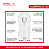 TENGA Disposable Cups [REGULAR]