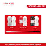 TENGA Disposable Cups [REGULAR]