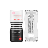 TENGA Disposable Cups [STRONG]