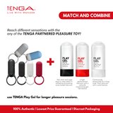 TENGA Play Gel 160ml