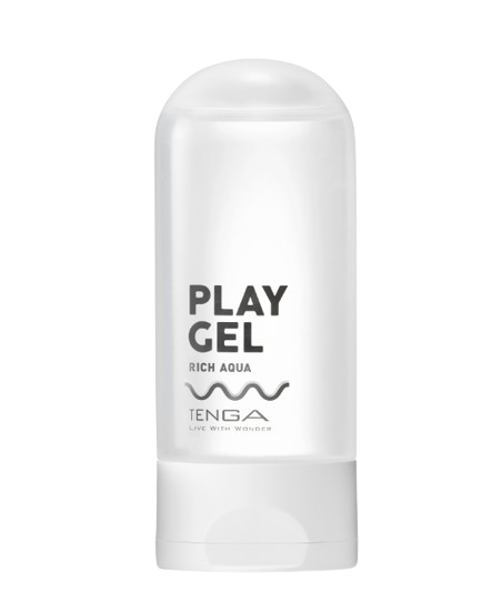 TENGA Play Gel 160ml