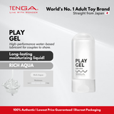 TENGA Play Gel 160ml