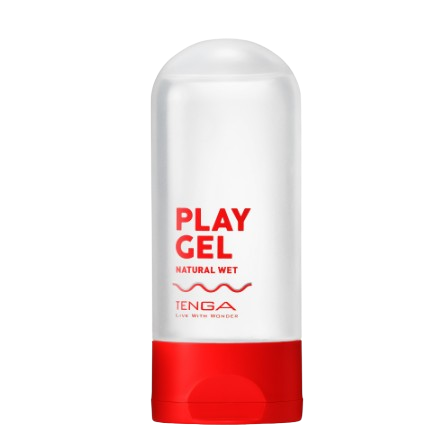 TENGA Play Gel 160ml