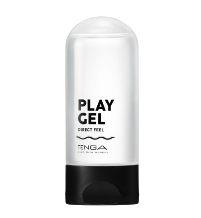 TENGA Play Gel 160ml