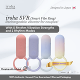 iroha Smart Vibe Ring (SVR)