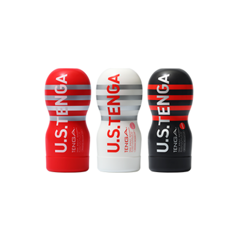 TENGA Ultra Size Cup