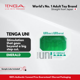 TENGA UNI [Sex Toy for Everyone]
