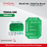 TENGA UNI [Sex Toy for Everyone]
