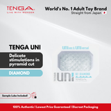 TENGA UNI [Sex Toy for Everyone]