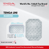 TENGA UNI [Sex Toy for Everyone]