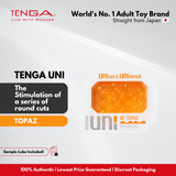 TENGA UNI [Sex Toy for Everyone]