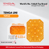 TENGA UNI [Sex Toy for Everyone]