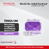 TENGA UNI [Sex Toy for Everyone]