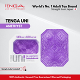 TENGA UNI [Sex Toy for Everyone]