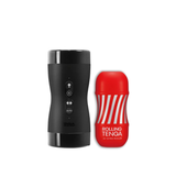TENGA Vacuum Gyro Roller Set