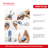 TENGA SVR One