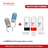 TENGA SVR One