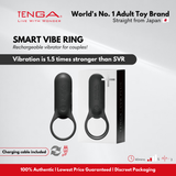 TENGA Smart Vibe Ring Plus (SVR+)