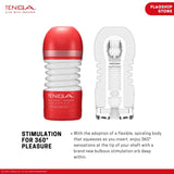 TENGA Rolling Head Cup