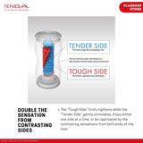 TENGA Dual Sensation Cup