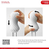 TENGA Flex