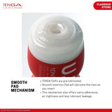 TENGA Ultra Size Cup