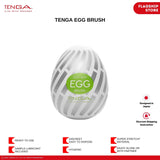 TENGA Original Eggs