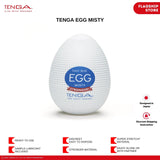 TENGA Hardboiled Eggs