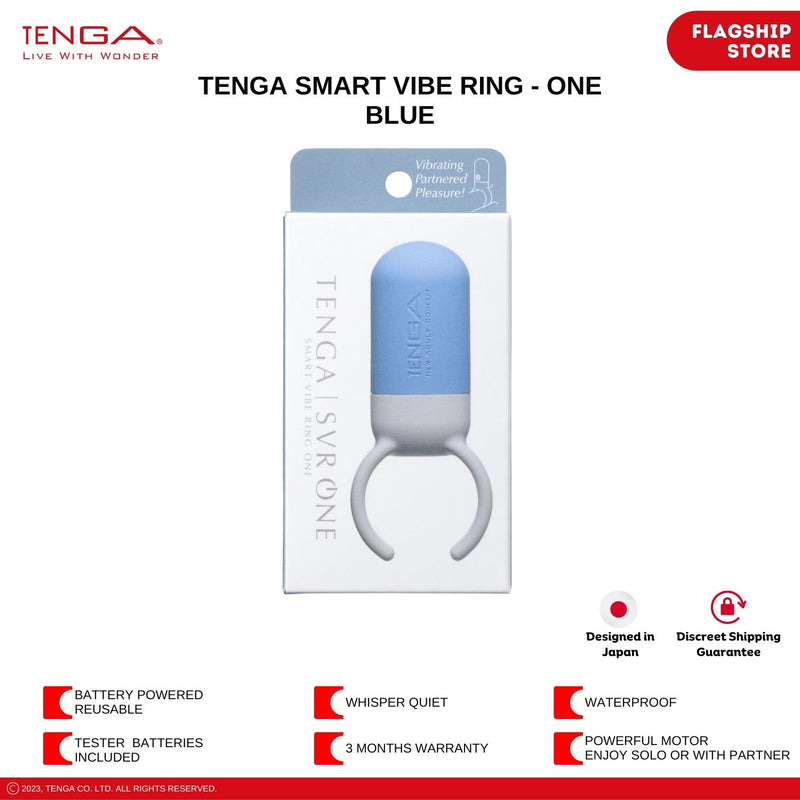 TENGA SVR One